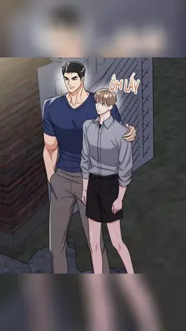 Nụ cười và tình yêu của anh chỉ dành cho em!!💕💕#Hổdữ_Tiger'sDen (P1) #manga #BL #YAOI #manhwa #Omegaverse 