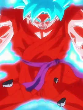 KAIOKEN x10 @xG̷H̷O̷S̷T̷ #kaioken #goku #ssjblue #animeedit #trending #viral #foryou #hit 
