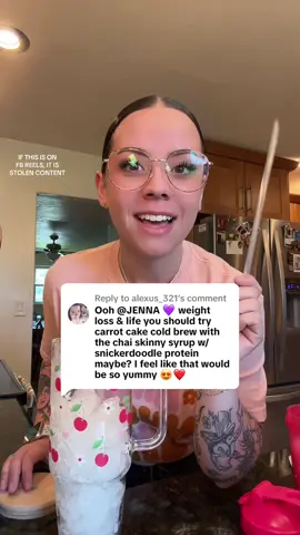 Replying to @alexus_321 special request proffee with @Jake | Fitness & Weight Loss - happy monday! 🥰 JENNABESTIE to save on clean simple eats, skinny mixes and mama made! #happymonday #goodmorning #proffee #proteincoffee #proteinshake #healthyliving #highprotein #coffeeathome #coldbrew #csepartner #cleansimpleeats @Clean Simple Eats #skinnymixes @Skinny Mixes @Bones Coffee Company @jasmine ✿ mama made mercantile #nurse #graphictee #comfortcolors 