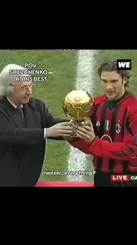 Shevchenko🇺🇦 #fyp #shevchenko #andriyshevchenko #ukraine #acmilan #milan #milano #chelsea #chelseafc #footballedits #footballedit #football #dynamokyiv #kyiv #kyivukraine #sheva #ukraine🇺🇦 #ukrainetiktok  #seriea #ballondor #italy #italia #serieatim #foryou #edit #wasei_everything9 