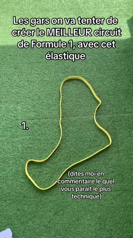 En vrai le 3 il donne envie ! #circuit #course #courses #f1 #formulaone #formula1 #formule1 #race #foryourpage #pourtoi 