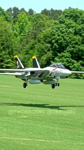 At Nall on Sunday, Jon from Two Brothers filmed a Skymaster F-14 being flown by an EXCEPTIONAL pilot at Joe Nall 2024 - full of the most amazing people we've ever met. Full video of our Joe Nall experience is coming this Saturday at 11 am Eastern to YT - link in bio! #aviation #rc #rcplane #aviationphotography #aviationvideo #aviationphoto #aviationdaily #modelaviation #avgeek #aviationgeek #rcplanes #rcaeroplane #radiocontrol #rclife #rchobbies #rclifestyle #instaplane #instaflight #instaaviation #instaaviationphotography #modelaviator #flying #flywithme #hobbies #airplane #aeroplane #airplanes #aeroplanes #flying #flight #f14