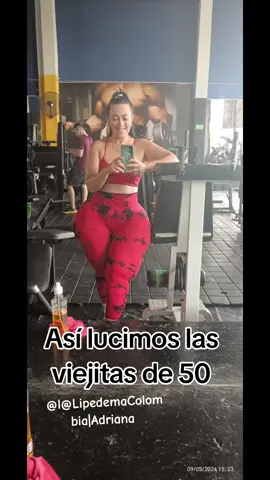 #Love #viejitas #foryou #foryoupage #foryoupage❤️❤️ #lipedema #curvytiktok #plussize 💪💪💪💪
