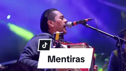 MENTIRAS - LOS VALLENATOS DE LA CUMBIA #Mentiras #LosVallenatosDeLaCumbia #EnVivo #Fenapo #FeriaNacionalPotosina #2018 #Cumbia #Vallenato #parabailar #ParaTi #Uni2xlamusica 