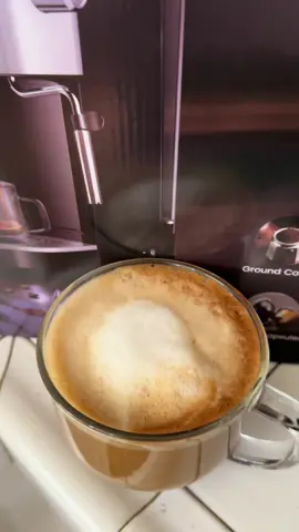 #TTSACL #kismileespressomachine 