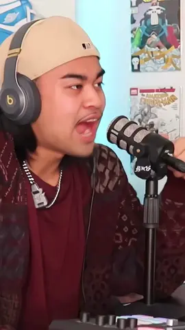 CURSED “CRYING BOY” PAINTINGS 😱 #jumpersjump #podcast #fyp #mystery 