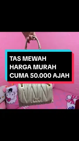 tas wanita harga murah kualitas mewah Viral kan trending #fyppppppppppppppppppppppp #racuntiktokshop #racuntiktok #rekomendasi #tas #taswanita #mewah #kualitaspremium👍🥰 #wajibeli #viral #trending #fyppppppppppppppppppppppp 