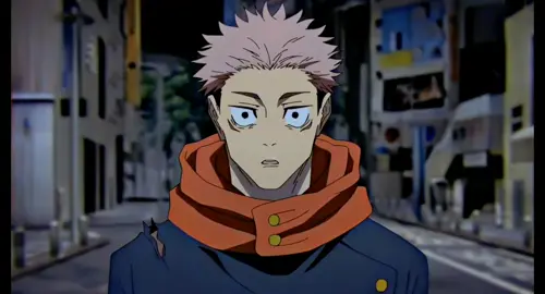 Yuji itadori-Let it happen  #yujiitadori #jujutsukaisen #jjk #jjkedit #anime #animeedits #jujutsukaisenedit #jujutsukaisenanime #gojosatoru #mahito #nobarakugisaki #nanami 