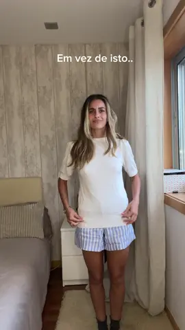 My new crush: estes calções 😻🦋 #dica #outfit #OOTD #haul 