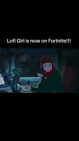 📢 Lofi Girl is now on Fortnite!  Explore inside Lofi Girl's iconic room from a brand new perspective, solve quests and uncover hidden secrets as you play along! 🔎 You can also choose from up to 5 radios to really immerse yourself in the lofi universe. Customise your appearance with Lofi Girl themed cosmetics and embark on this extraordinary adventure! 🎮  🙌 This map is just the beginning, with more exciting experiences awaiting in Fortnite's creative mode!  CODE: 6437-7858-4061  LINK: https://www.fortnite.com/@lofigirl #lofigirl #fortnite @Fortnite Official 