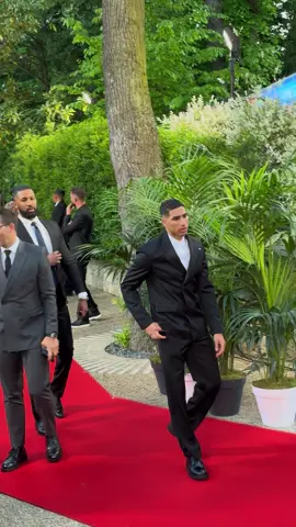 #achrafhakimi #hakimi #unfp #tiktoksport #paris 