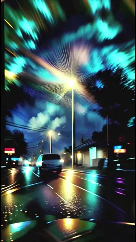 Lights and Sounds