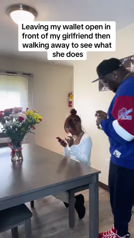 Wait what no she didn’t 😂 #fyp