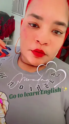 Go to learn English✨🫶 #speakenglish #englisforinmetion #loveyouspeakenglish #learm 