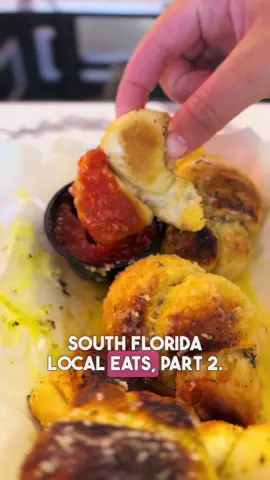 South Florida Local Eats Part 2 featuring Nick’s Pizza 🍕 @nickspizzasouthbeach  Visit them at 100 Collin’s Ave on South Beach and make sure to get those garlic knots 🤤🤤🤤🤤  Let us know if you stop by!  #miamifriendors #nickspizza #southmiami #miamibeach #collinsavenuemiami #localeats #miamilocaleats #supportlocal #supportsmallbusiness #SmallBusiness  