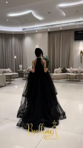 ملكي 🖤🖤 ‏✨#fyp #foryou #explore #فساتين_سهره #فساتين_فخمه #فساتين_ناعمه #فساتين_مناسبات #فساتين_اعراس #فساتين_زواجات #اعراس #زواجات #السعودية #عرس_اخوي #شي_ان  #زواج #اناقة #فستان #تصميم#فساتين_كشخه #بوتيك 