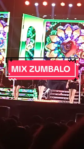 Mix zumbalo  #corazonserrano #tacna #fyp 