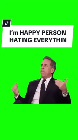 #CapCut HAPPY HATING PERSON. #greenscreen #greenscreenvideo #greenscreenoverlays #fyp #fypシ #fypage #fypppppppppppppppppppppppppppppppppppppppppppppppppppppppppppppppppppppp #fyppage #fypシ❤️💞❤️ #meme #memes #memestagram #freefirememe #memepage #viral #viralvideos #viralreels #viralvideo #viralpost #meme2024 #trend #trendy #trending #trendingreels #trendtiktok #trendingtiktok #trendy 