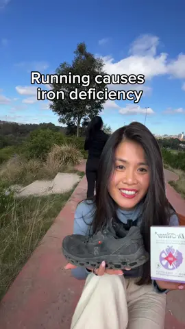 True story 😢 #irondeficiency #Running #workout #health #food 