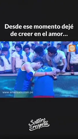 Desde ese día nada fue igual 💔 #yacoeskenasi #yaco #sullysaenz #eegelorigen2021 #estoesguerra #eegperu #eeg 