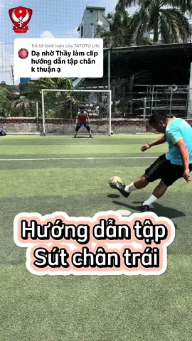 Trả lời @TATOTU Life #xuahuong2023 #lethinhfutsalclub #lethinhfc #tapluyenbongda #tapluyenfutsal #xuhuongtiktok #fixofutsal #pivot 