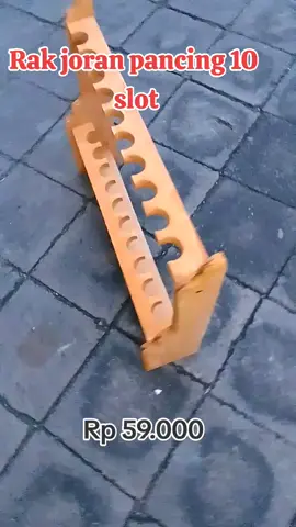 RAK PANCING MURAH #rakjoranpancing #rakpancingkayu #tempatpancing 