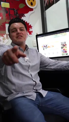 ¿Ya conocían a la OCA? #uaem #uaemex #oca #conocimientoabierto #somosuaeméx💚💛 