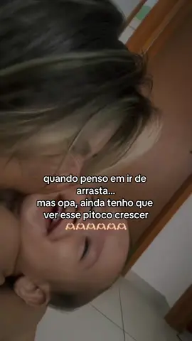 🤏🏻🤏🏻 #foryou#fyp#viral#vaiprofycaramba#fypシ#maternidade#maedeprimeiraviagem  