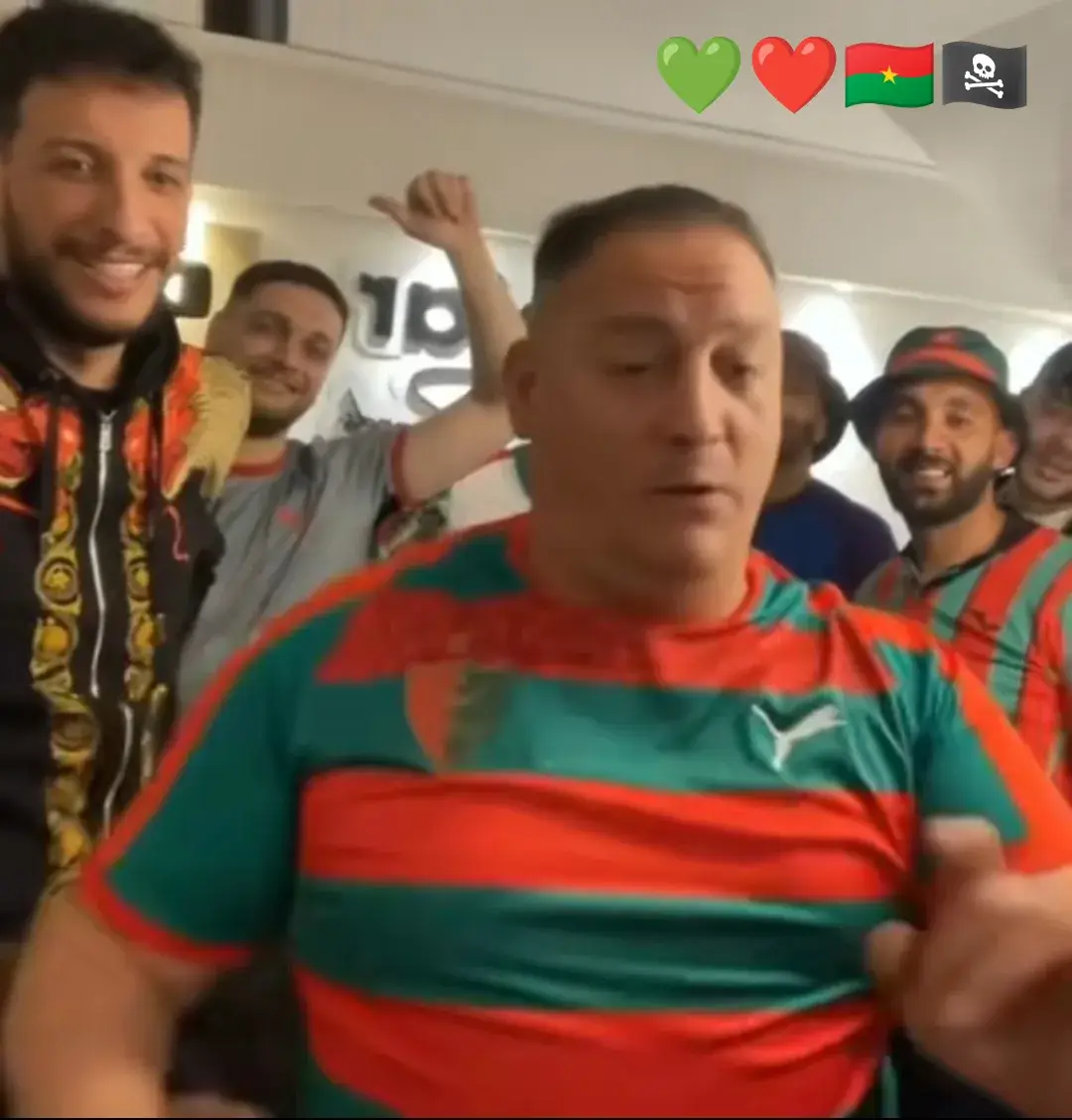 #mouloudia_virage_sud🇮🇹🙏 #chnawa💚❤️🇮🇹 #zandaf #زنداف✌ 