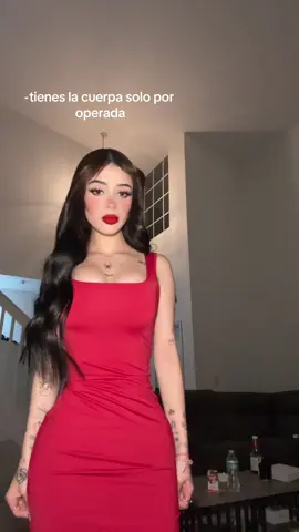 que vieron en la mesa ? :0 