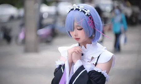 #cosplay #xuhuong #xh #cos #cute #douyin 