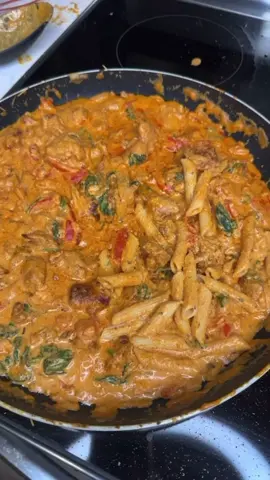 I love this pasta recipe especially with @Banza🍕🍝🫘 #banzapartner #xyzbca #foryou