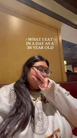 lazy what I eat in a day✨ my hair was looking rough in the morning🤣😅 #whatieatinaday #whatieat #Foodie #Vlog #fyp 