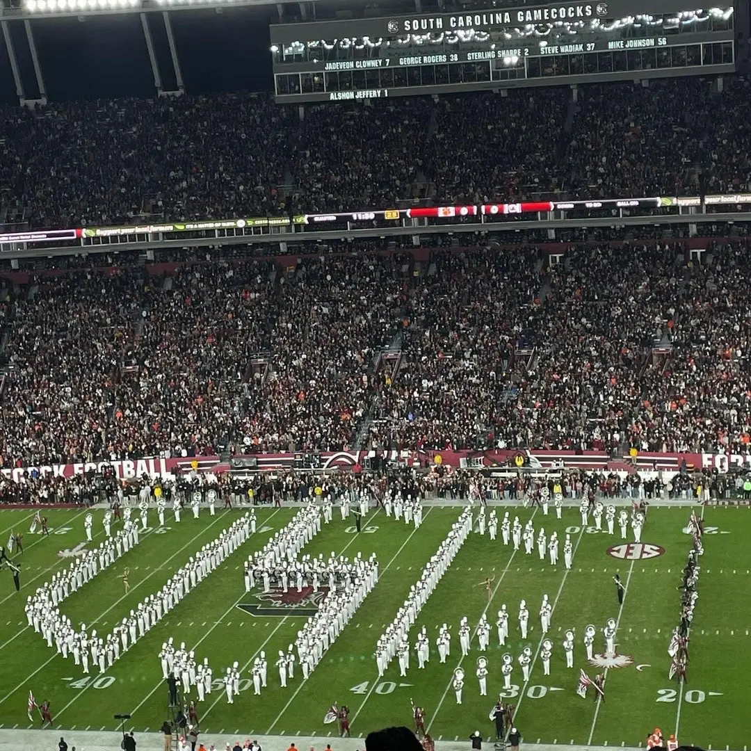 Aka usc 