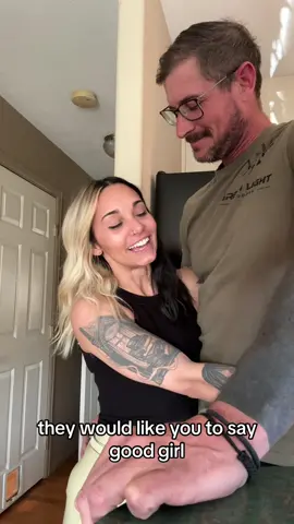 Let me know what else I should ask him to do 👹 #BookTok 