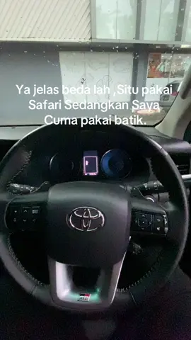 #supirpribadi4 