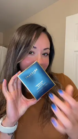 #gifted_by_RelevantSkin @Relevant: Your Skin Seen  #yourskincelebrated #relevantcosmetics #fyyyppppppppp 