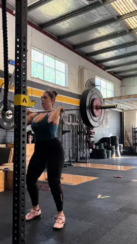 Reracking is the worst 🥲😅 #fyp #foryoupage #olylifting 