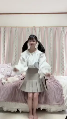 うまるちゃん見てた人〜？もかは見てた！#踊ってみた #fyp #おすすめ #干物妹うまるちゃん #アニソン #かくしん的めたもるふぉーぜ 