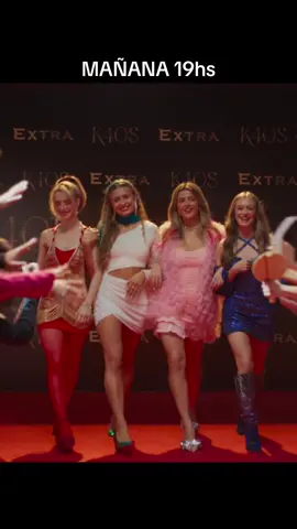 MAÑANA 19hs sale #EXTRA! Link pre-save en bio #k4os 