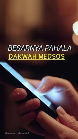 Semoga bermanfaat #nasehatislami #reminderislamic #dakwahvirtual 