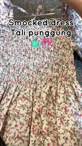Rekomendasi dress wanita 