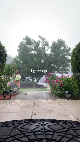 Thats it i js literally give up this actually made me feel better . I love puddles 🥲