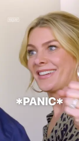 PART 2/2 Wait for her REACTION!! 🤣  Watch full Eps NOW of #changingroomsaustralia Link in bio 🏠 #reno #renovation #decor #interiordesign #beforeandafter #transformation #diyproject #housedesign #RESAY 