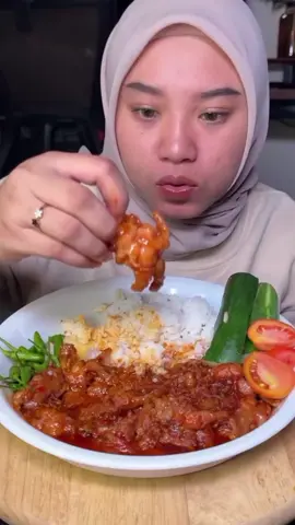 Mukbang Ceker Mercon Tampa Tulang 🔥 #ceker #cekertanpatulang #cekermercon #cekerpedas #fyp #mukbang #asmr  #jajanankekinian #makananviraltiktok #Bolosego #cemilanviraltiktok #fypシ #dapoerirda  #tiktokvirall #kulinerviralkekinian #videoviralterbaru  #eatmukbang🌶 