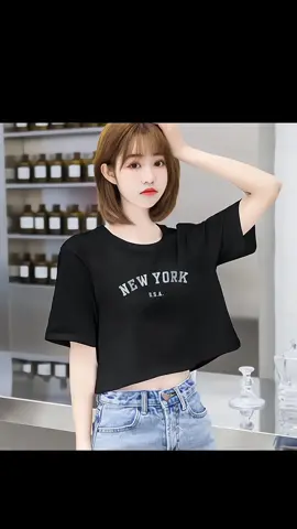 Áo thun croptop form rộng tay ngắn, chất cotton cho các nàng nhé.  #ThờitrangnữMỹphẩm #doxinh #doxinhmoingay #áo #aothun #aocroptop  #doxinhgiatot #thoitrangnu #thoitrangtre #thoitratiktok #thoitrang  #tiktokawardsvn2023 #master2023bytiktok #TikTokFashion #xuhuongtiktok2023 #xuhuongtiktok #xuhuong #xh #xhtiktok #xuhuong #xuhuongtiktok #xuhuong2023 ion #xuhuongtiktok2023 #xuhuongtiktok #xuhuong #xh #xhtiktok #trending  #xuhuong2024 #xuhuong #xuhuongtiktok #xuhuong2023 #xuhuongtiktok2023 #LearnOnTikTok #Love #loveyou 