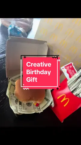 Last year, it was five senses for gifts. This year, let’s see how creative I can get. #creative #happybirthday #diyproject #crafts #birthdaygift 