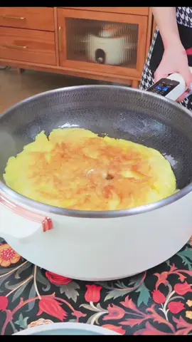 Chiếc nồi đa năng,dẫn nhiệt nhanh