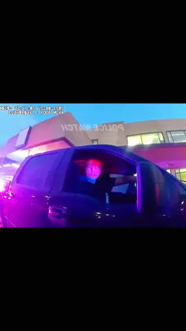 Road rager thinks he can flash gun at people without consequences part 1 #cops #copsoftiktok #police #policeofficer #policeoftiktok #viral #fyp #foryou 