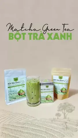 Tươi mát cùng matcha latte Dalatfarm #dalatfarm #dalat #matcha #latte 